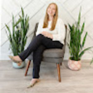 Meet your Posher, Kristin